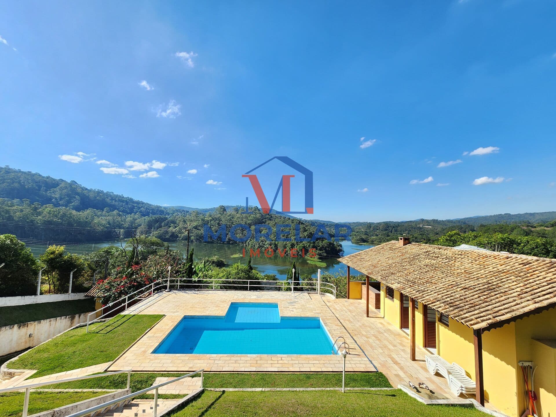 Casa em Condomínio com 4 quartos à venda, 238m² por R$ 1.480.000,00 - Rio Acima - Mairiporã/SP