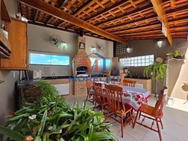 Casa 3 quartos à venda, 221 m² por R$ 1.590.000,00 na Água Fria, São Paulo/SP