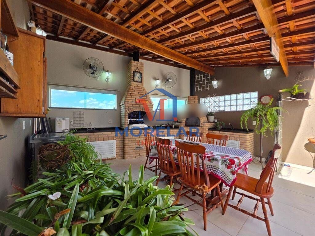 Casa 3 quartos à venda, 221 m² por R$ 1.590.000,00 na Água Fria, São Paulo/SP