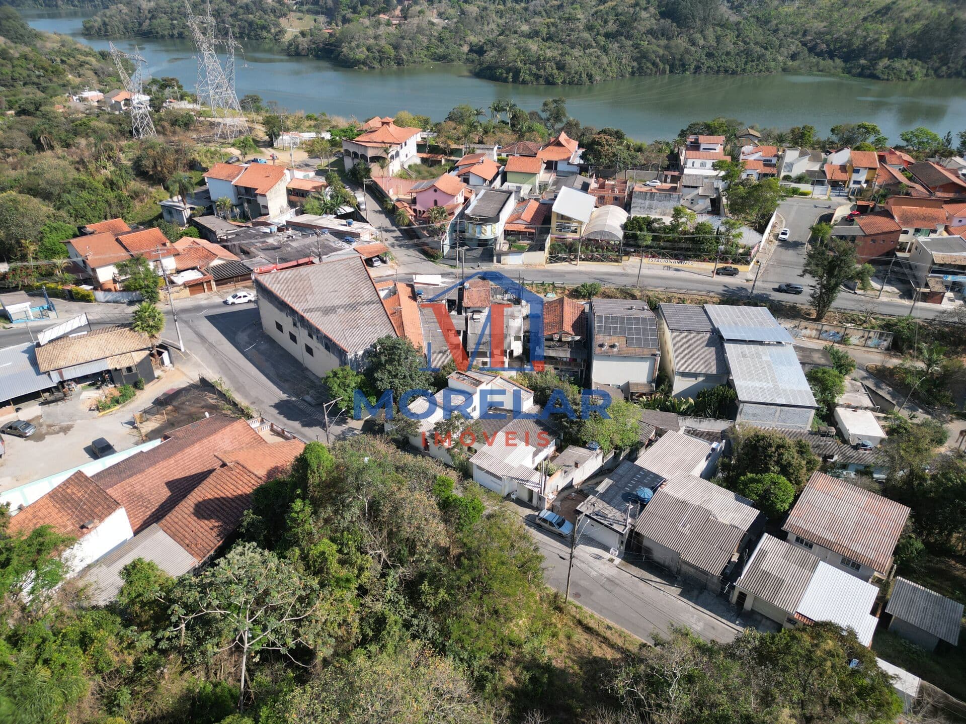 Lote/Terreno em Mairiporã - Barreiro
