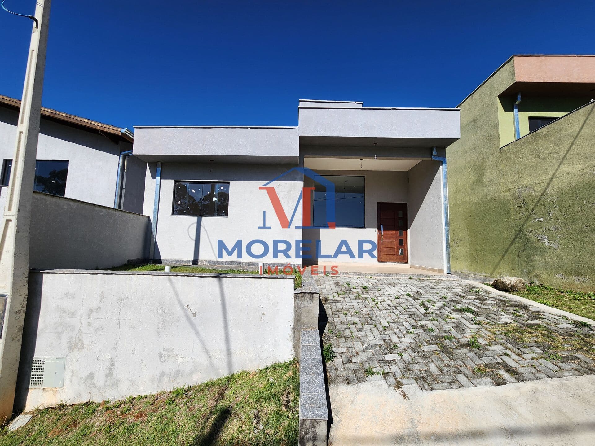 Casa em Condomínio com 2 quartos à venda, 98m² por R$ 527.500,00 - Condomínio Águas de São Pedro- Mairiporã/SP
