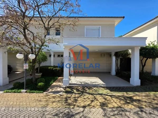 Casa em Condomínio 4 quartos à venda, 179 m² por R$ 1.950.000,00, Tremembé, São Paulo-SP