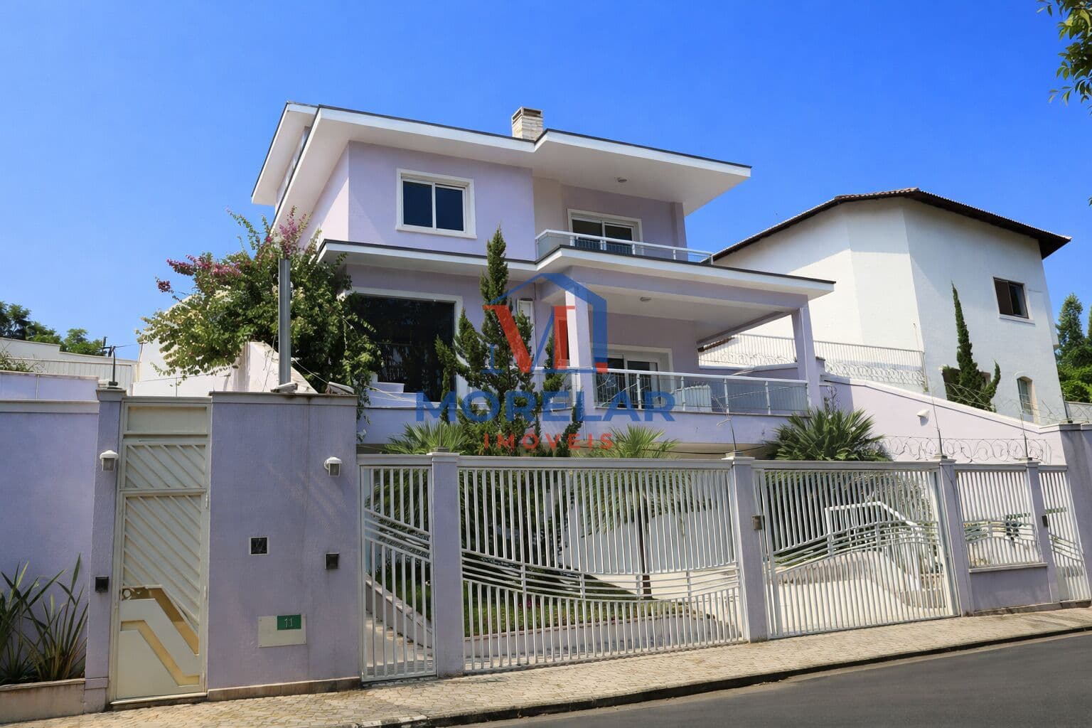 Casa com 4 quartos à venda, 1.100 m² por R$ 12.000.000,00 - Jardim São Bento - São Paulo/SP