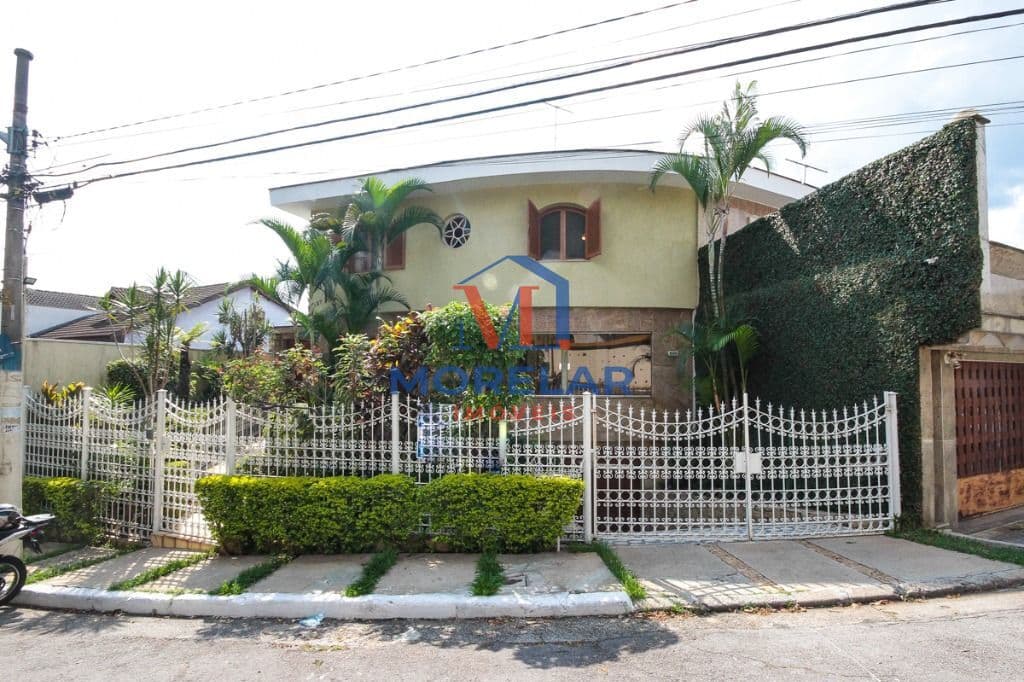Casa com 3 quartos à venda, 370m² por R$ 2.300.000,00 - Jardim França - São Paulo/SP