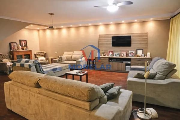 Casa com 3 quartos à venda, 370m² por R$ 2.300.000,00 - Jardim França - São Paulo/SP