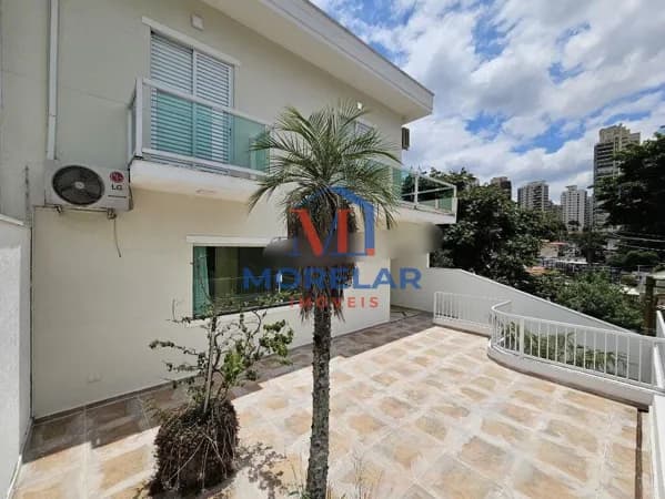 Casa com 4 quartos a venda, 280 m² por R$ 1.540.000,00 na Santa Teresinha, São Paulo - SP