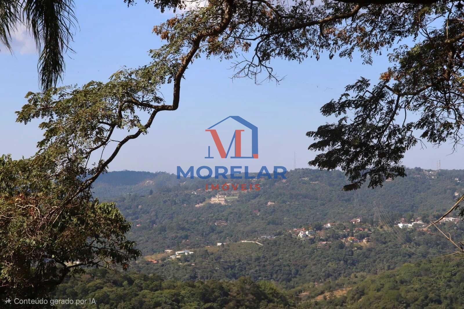Terreno à venda, 793m² por R$ 235.000,00 - Serra da Cantareira- Caieiras/SP