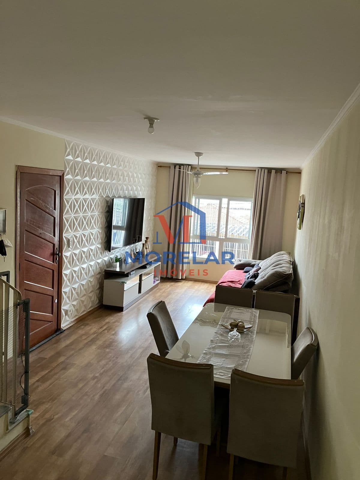Casa com 4 quartos no Imirim