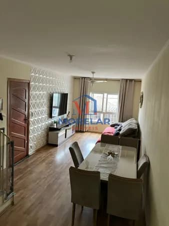 Casa com 4 quartos no Imirim