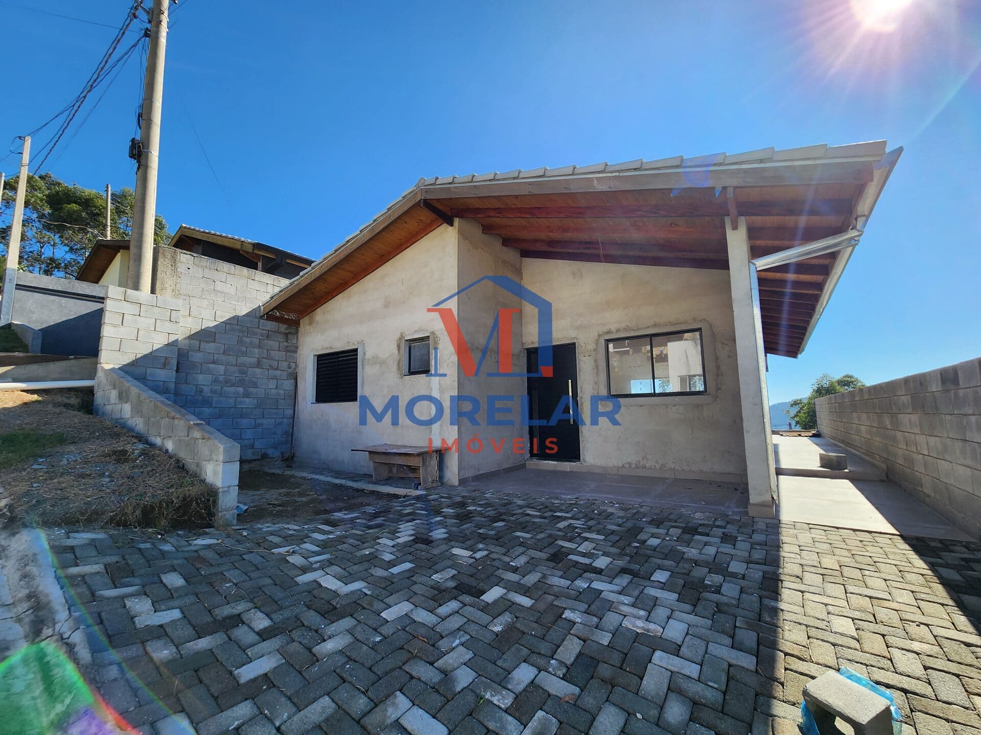 Casa em Condomínio com 2 quartos à venda, 98m² - Condomínio Águas de São Pedro- Mairiporã/SP