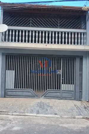 Casa com 2 quartos a venda, 104 m² por R$ 500.000,00 no Mandaqui, São Paulo/SP