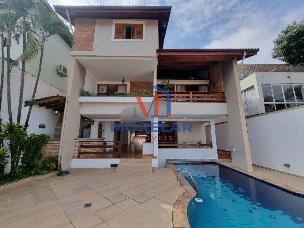 Casa com 4 quartos à venda, 470m² por R$ 2.543.500,00 - Barro Branco - ZN/São Paulo