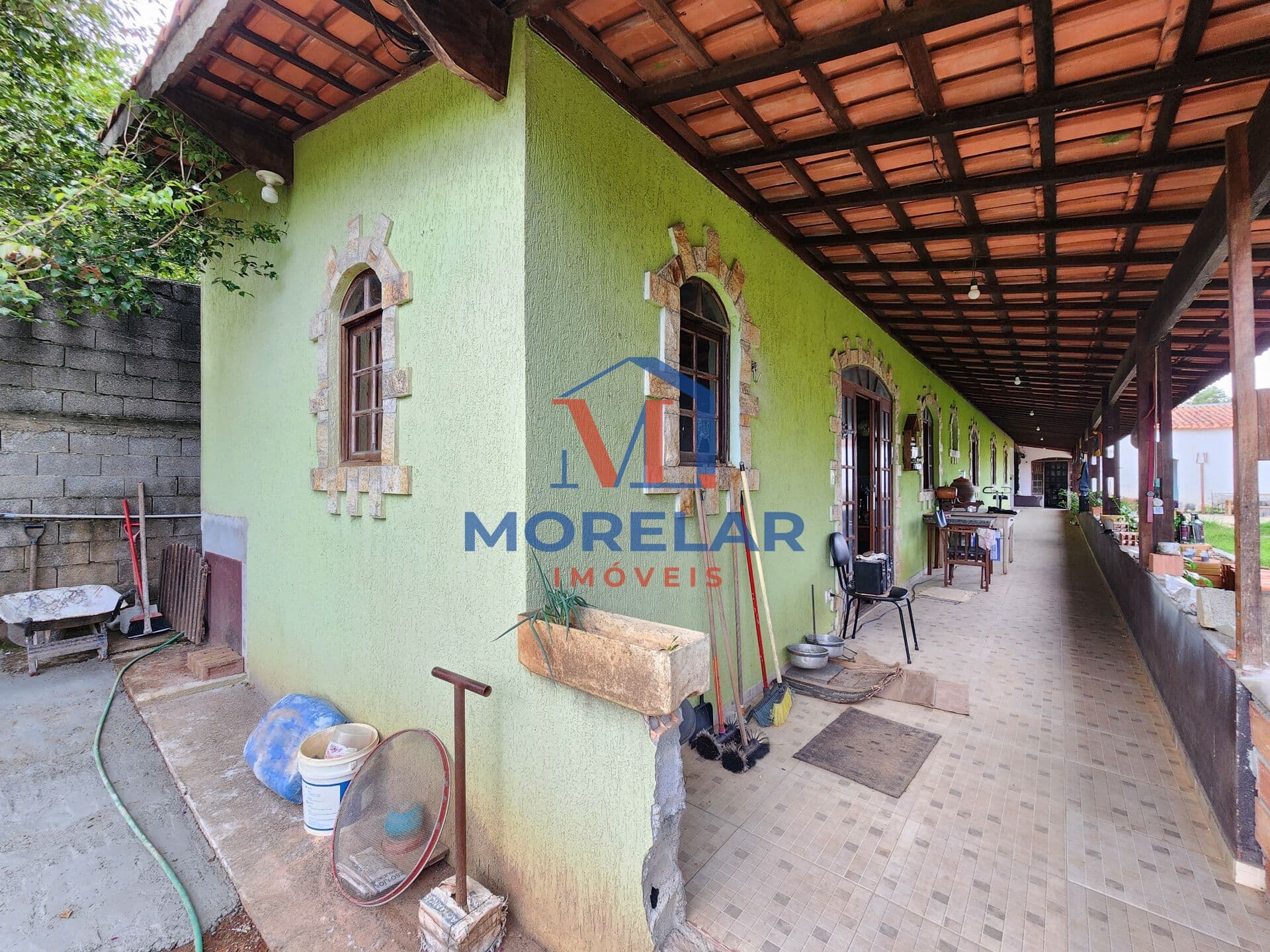 Chácara em Condomínio com 3 quartos à venda, 282m² por R$ 798.500,00 - Serra da Cantareira - Mairiporã/SP