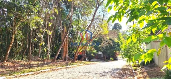 Terreno em Condomínio à venda, 1.166m² - Serra da Cantareira- Mairiporã/SP
