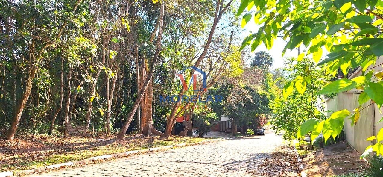 Terreno em Condomínio à venda, 1.166m² - Serra da Cantareira- Mairiporã/SP