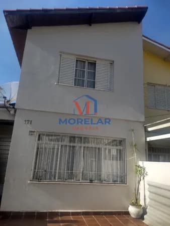 Sobrado com 3 quartos a venda, 110 m² por R$ 560.000,00 no Tucuruvi, São Paulo/Sp