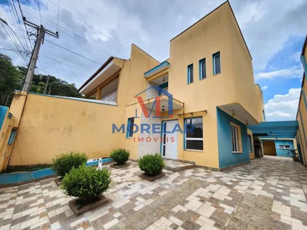 Casa em Condomínio com 2 quartos à venda, 187m² por R$ 928.500,00 - Serra da Cantareira - Mairiporã/SP
