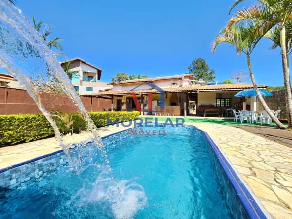 Casa em Condomínio com 4 quartos à venda, 373m² por R$ 1.095.000,00 - Serra da Cantareira - Mairiporã/SP