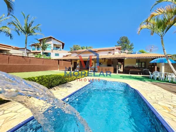 Casa em Condomínio com 4 quartos à venda, 373m² por R$ 1.095.000,00 - Serra da Cantareira - Mairiporã/SP