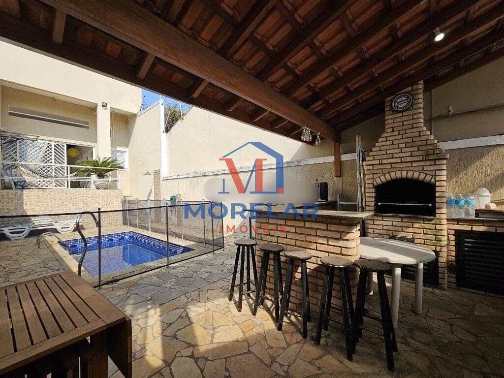 Casa com 3 quartos à venda, 300 m² por R$ 1.500.000,00- Água Fria - ZN - São Paulo - SP