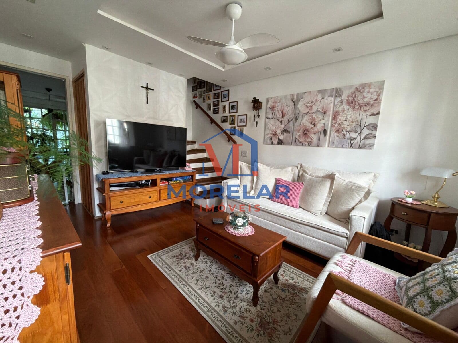 Casa com 2 quartos a venda, 90 m² por R$ 650.000,00, Horto Florestal, São Paulo