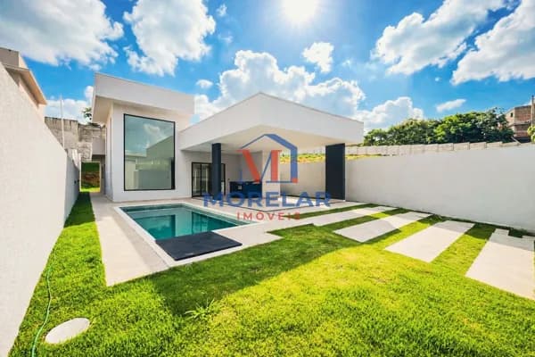 Casa em Condomínio com 3 quartos à venda, 384m² por R$ 1.148.500,00 - Serras de Atibaia - Atibaia/SP