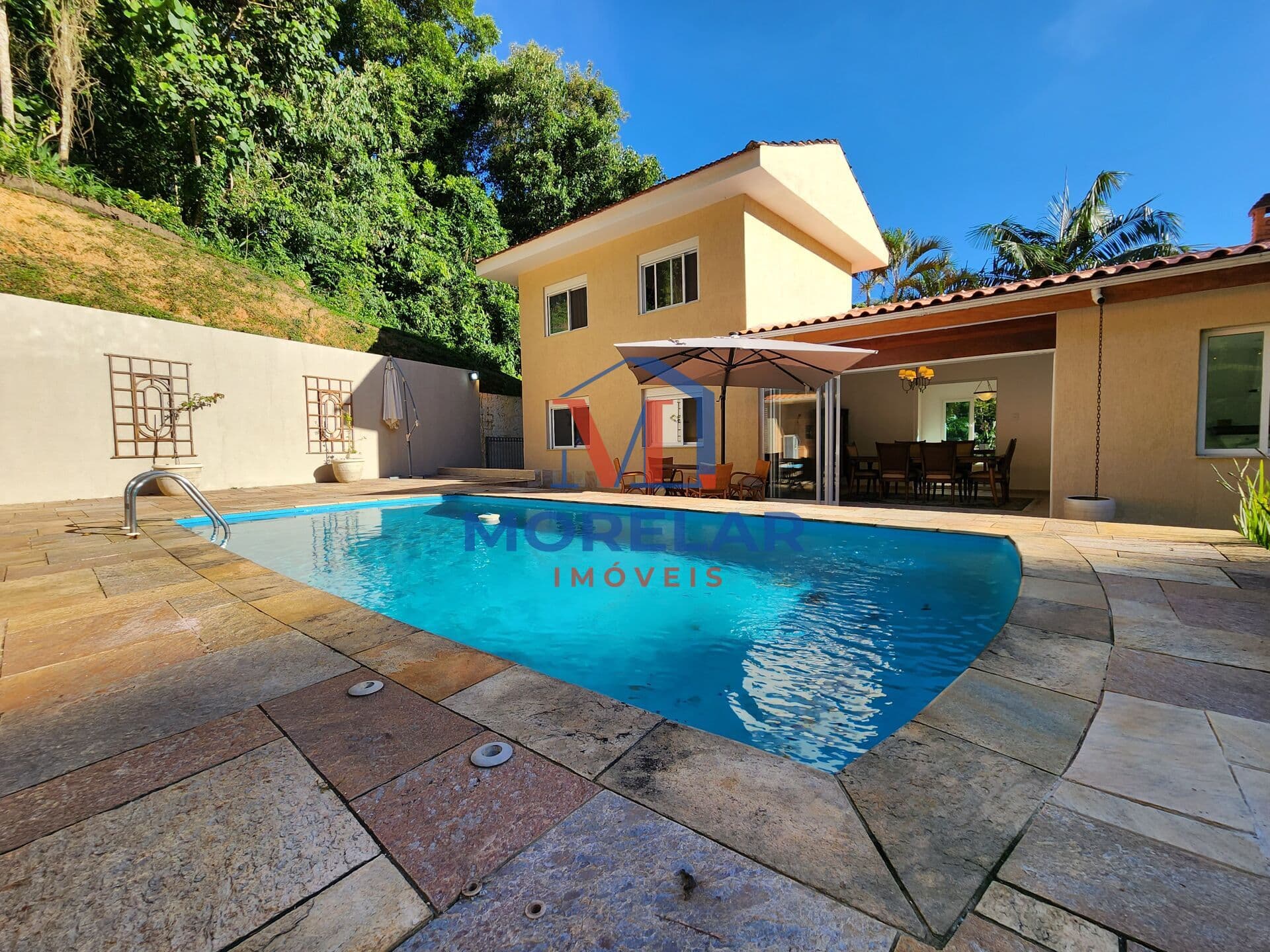 Casa em Condomínio com 3 quartos à venda, 220m² por R$ 1.490.000,00 - Serra da Cantareira - Mairiporã/SP