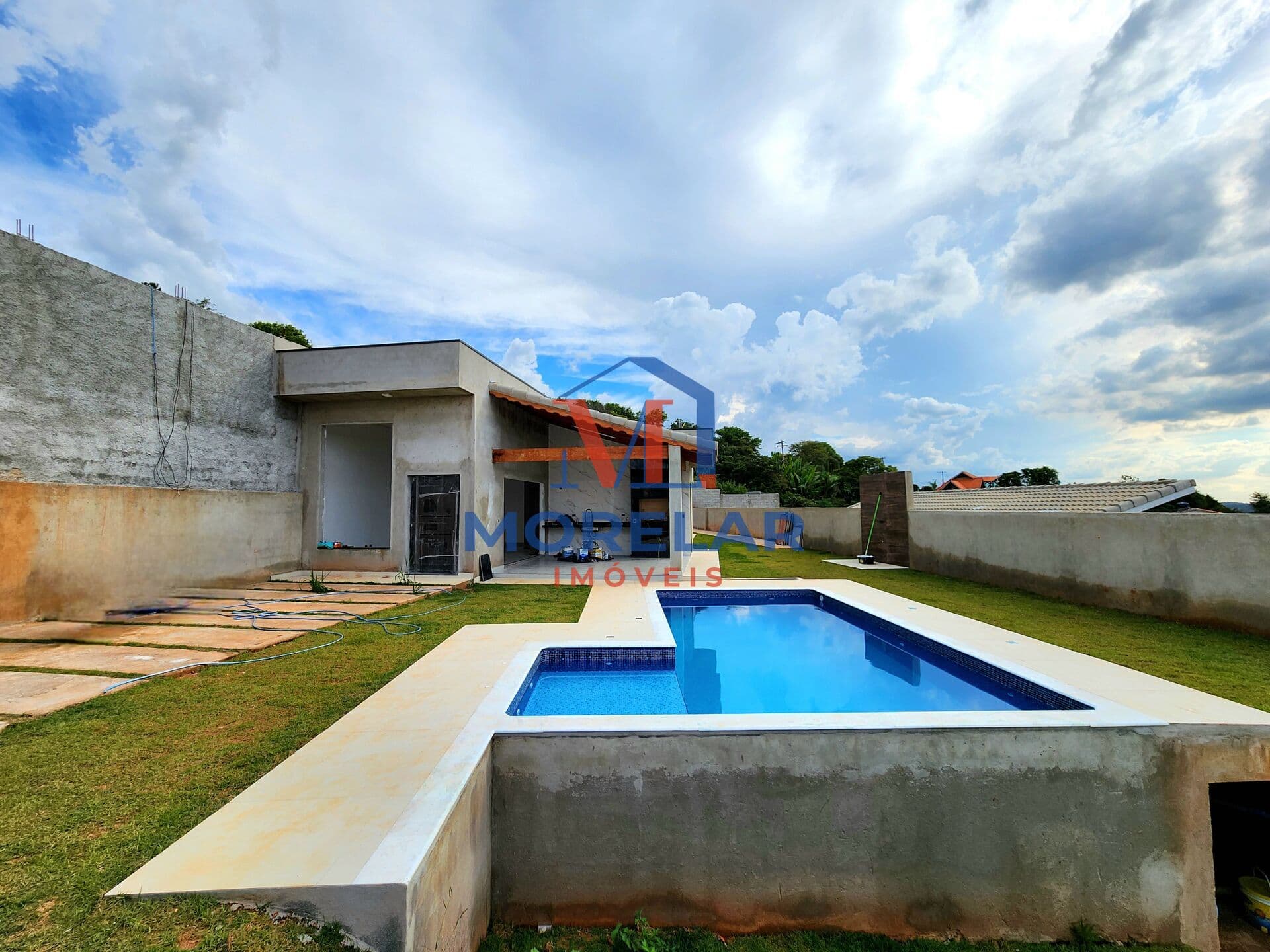 Casa com 3 quartos à venda, 138m² por R$ 798.500,00 - Terra Preta - Mairiporã/SP