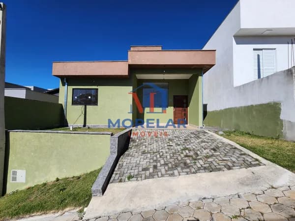 Casa em Condomínio com 2 quartos à venda, 98m² por R$ 523.500,00 - Condomínio Águas de São Pedro- Mairiporã/SP