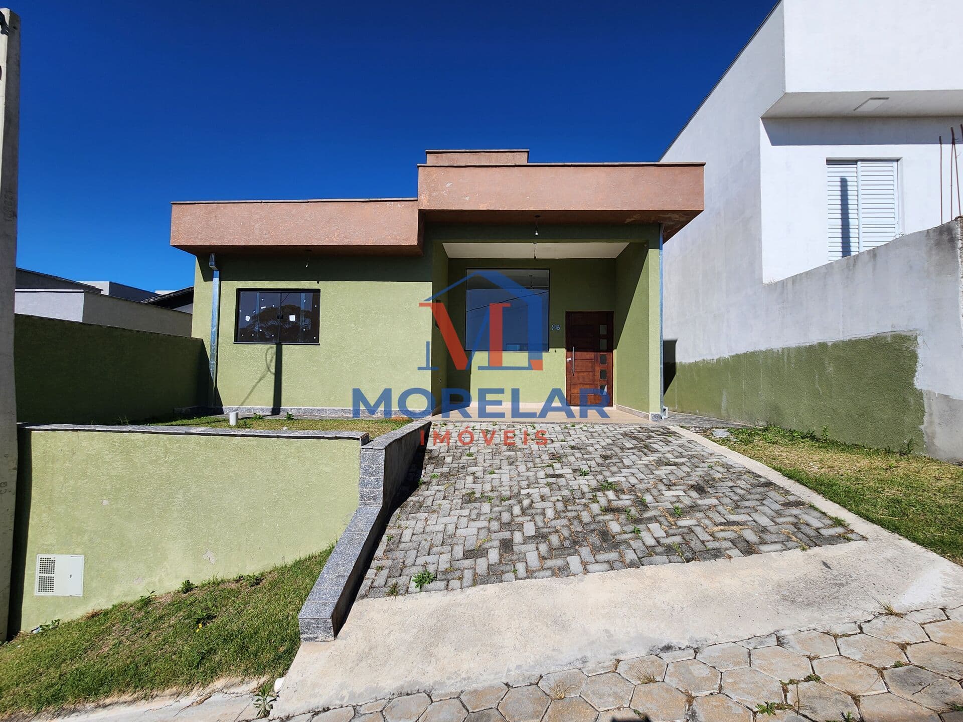 Casa em Condomínio com 2 quartos à venda, 98m² por R$ 523.500,00 - Condomínio Águas de São Pedro- Mairiporã/SP