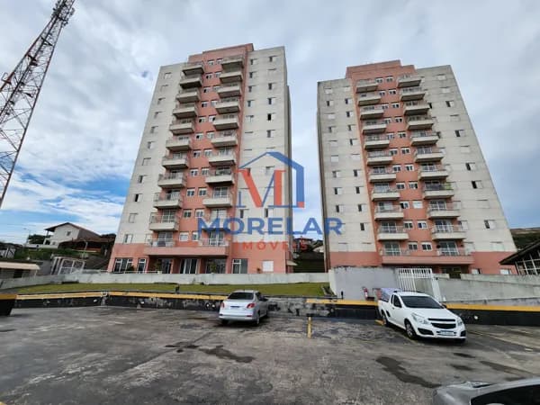 Apartamento com 3 quartos à venda, 67 m² por R$ 300.000,00 - Terra Preta - Mairiporã/SP