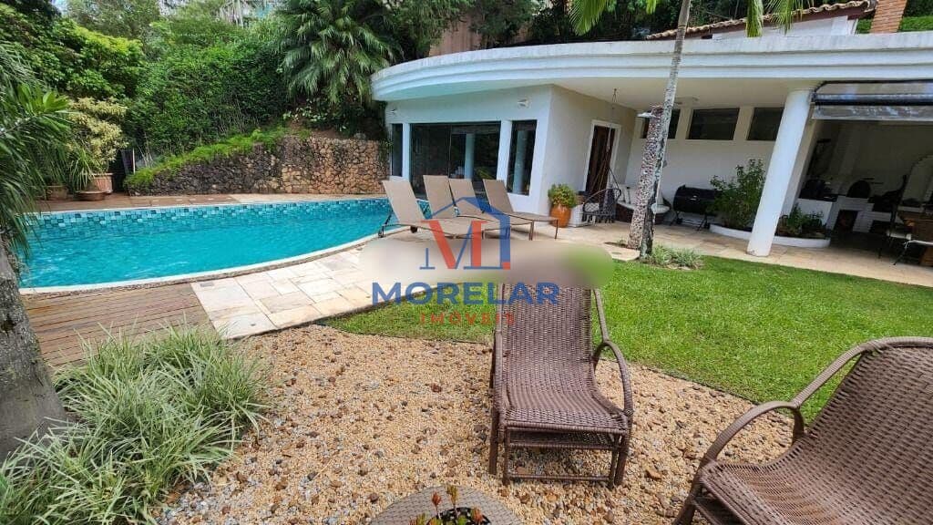 Casa 4 quartos em Condominio fechado à Venda, 400 m² por R$ 3.700.000,00 - Jardim Itatinga - ZN - São Paulo/SP