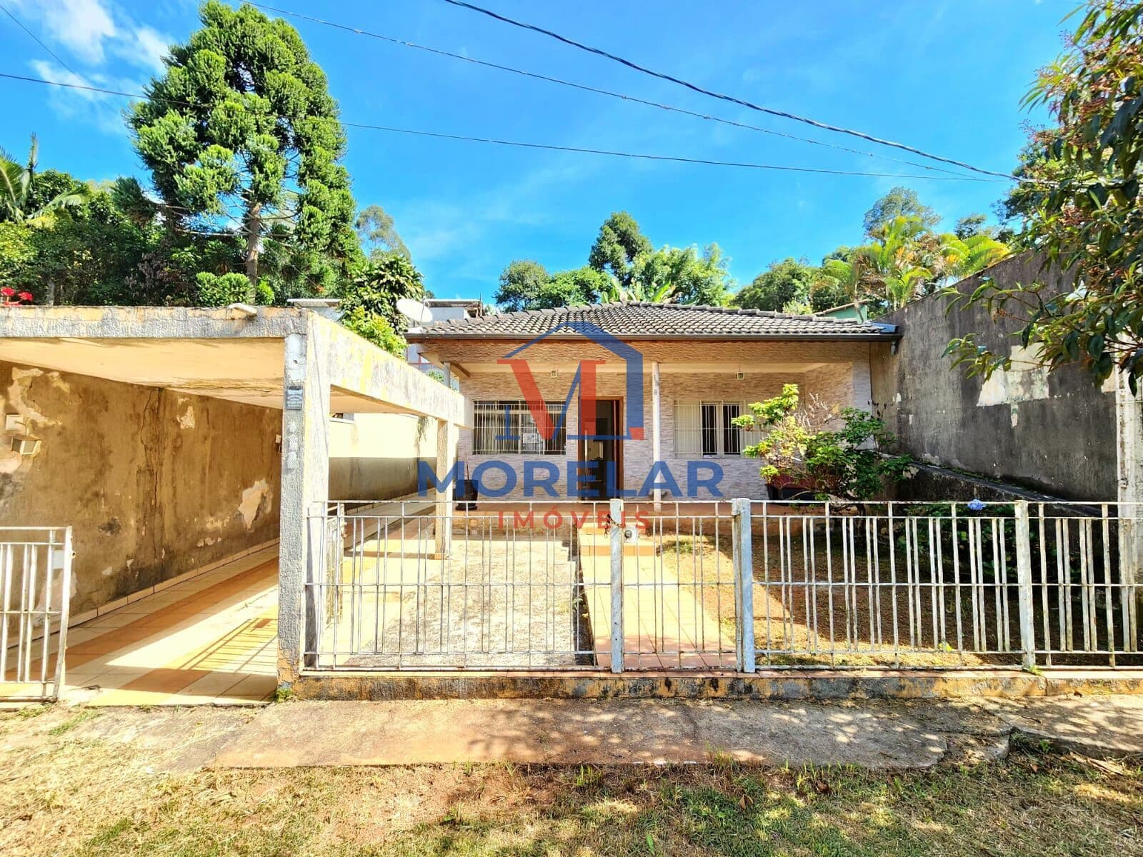 Casa com 3 quartos à venda, 152m² - por R$ 435.000,00 - Serra da Cantareira - Mairiporã/SP