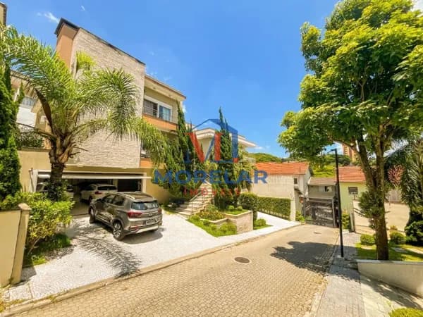 Casa com 4 quartos à venda, 440m² - Tremembé - São Paulo/SP