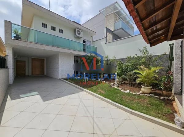 Casa com 3 quartos a venda, 212 m² por R$ 1.700.000,00 na Santa Teresinha, São Paulo - SP