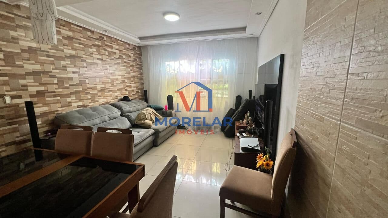 Casa 3 quartos à venda, 100m² por R$ 750.000,00 - Guapira - São Paulo/SP