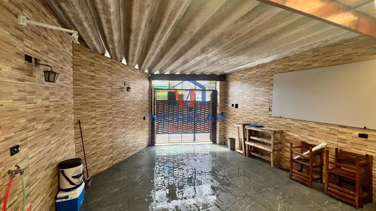 Casa 3 quartos à venda, 100m² por R$ 750.000,00 - Guapira - São Paulo/SP