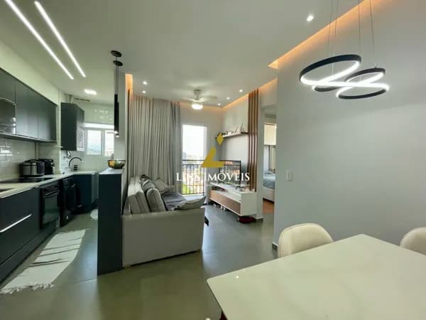 Apartamento à venda, R$ 350.000,00, 2 quartos com vaga, Vivaz Prime Engenho de Dentro, RJ
