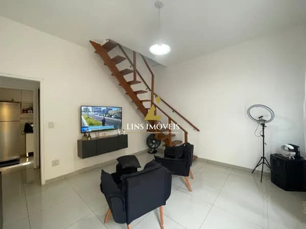 Casa Duplex à venda em condomínio fechado, 2 quartos com vaga de garagem, 70m2, Pilares, Rio de Janeiro, RJ