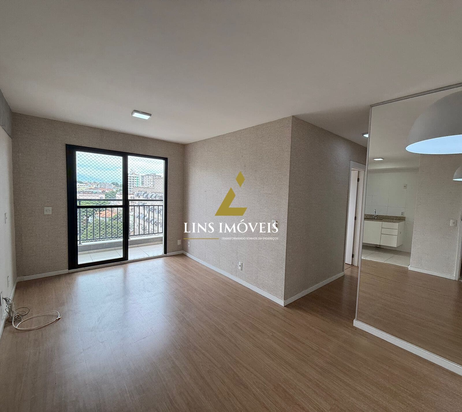 Apartamento à venda, R$ 390.000,00, 2 Quartos com suíte, Condomínio Special, Cachambi, RJ