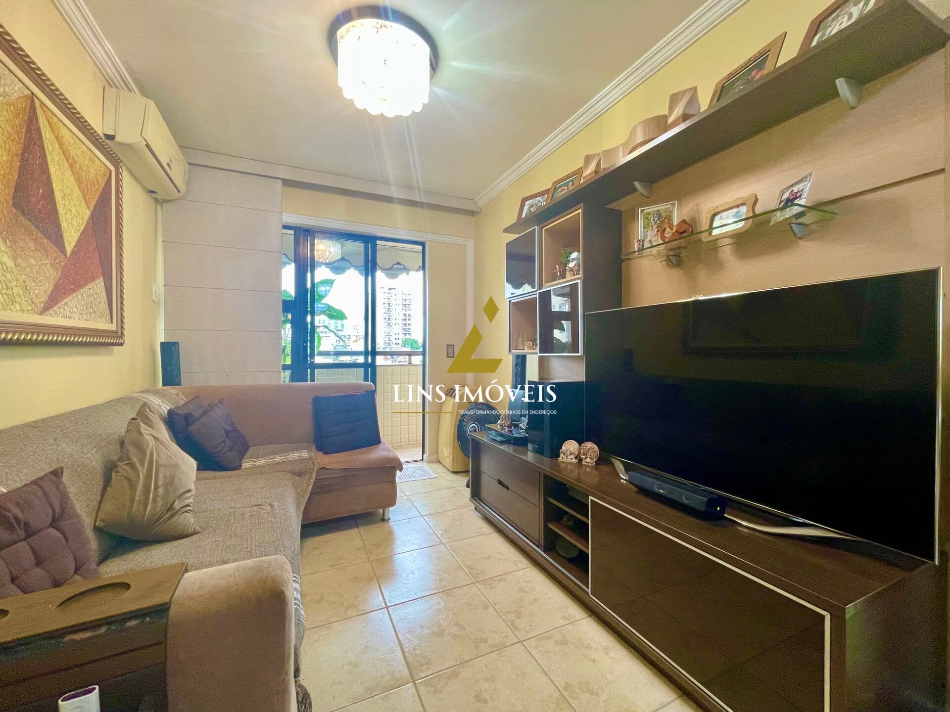 Cobertura Duplex à Venda, R$ 690.000,00, 172m2, 4 Quartos e Área Gourmet, Cachambi, RJ