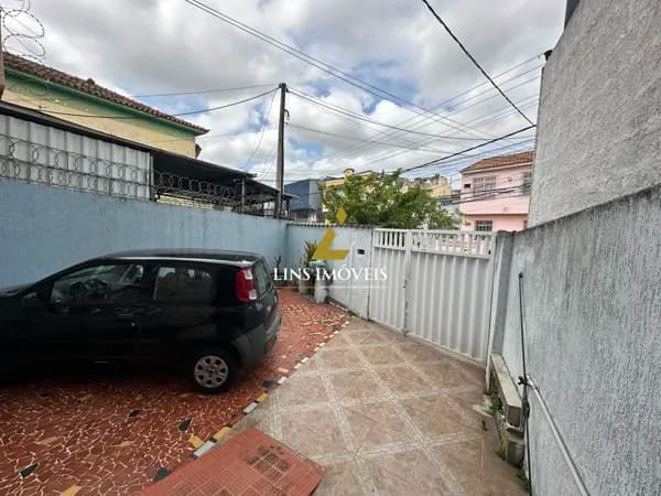 Casa Duplex/ 310 metros/ próximo do Engenhão