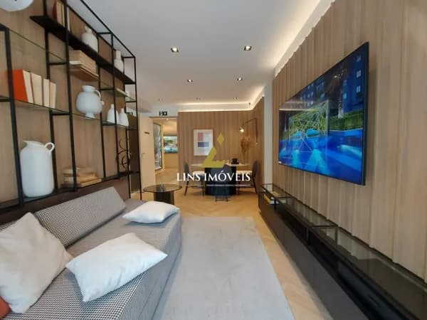 Lançamento Imperdível no Cachambi! Only By Living: Apartamentos Modernos, Lazer Completo e Pagamento Facilitado