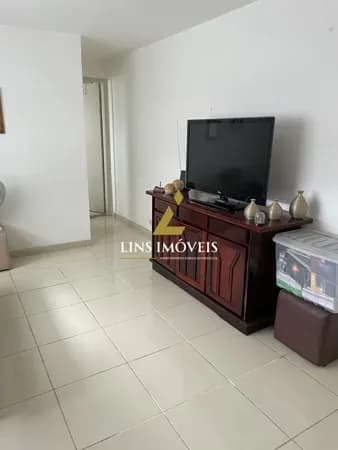 Apartamento em Rio de Janeiro - Jacarepaguá