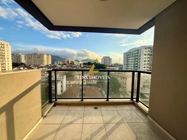 Apartamento 2 Quartos com Duas Suítes, Vista Livre e Lazer Completo em Frente ao Norte Shopping – Dom Condomínio Clube | R$ 465 Mil