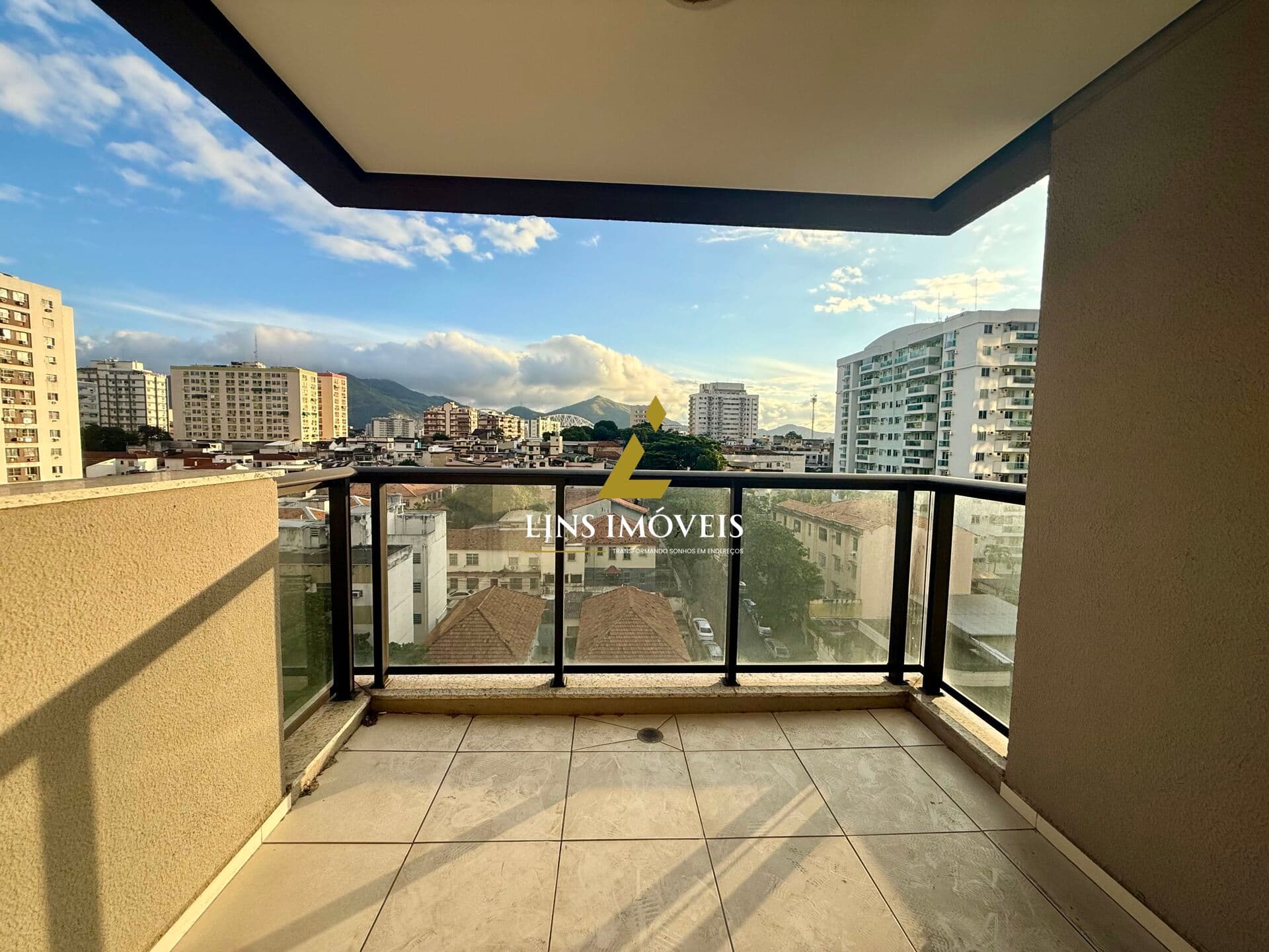 Apartamento 2 Quartos com Duas Suítes, Vista Livre e Lazer Completo em Frente ao Norte Shopping – Dom Condomínio Clube | R$ 465 Mil