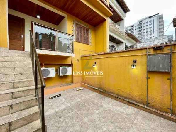 Casa à venda, 172m², 3 Quartos e 3 banheiros, R$ 560.000, Cachambi, RJ