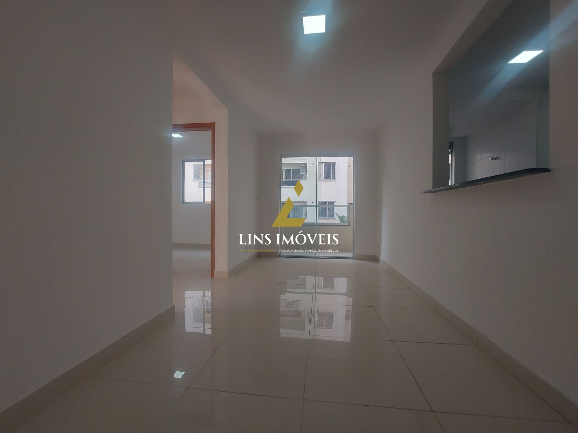 Apartamento 2 Quartos na Taquara - Oportunidade!