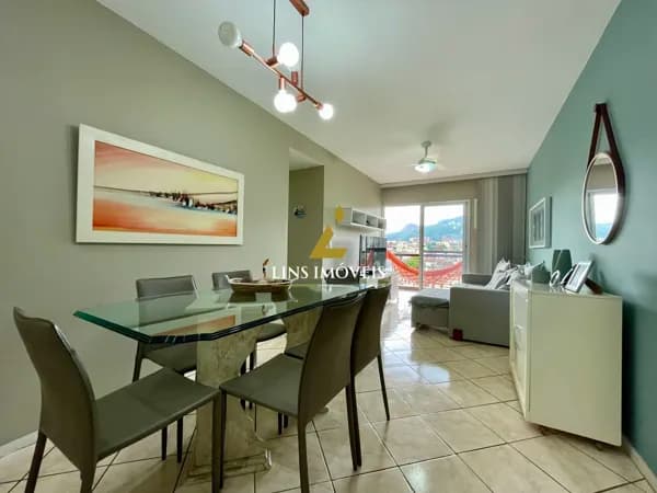 Apartamento à Venda, 96 m² , 3 quartos, 2 banheiros, 2 varandas, R$ 460.000,00, Rua São Brás, 370, Próximo ao North Shopping, Todos os Santos, RJ
