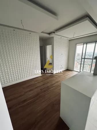 Apartamento 2 Quartos - Carioca Residencial